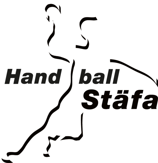 Handball Stafa Logo s w klein